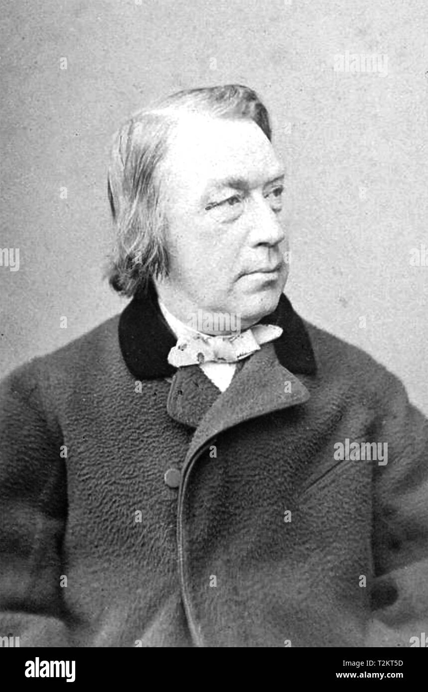 Charles mackay scottish hires stock photography and images Alamy