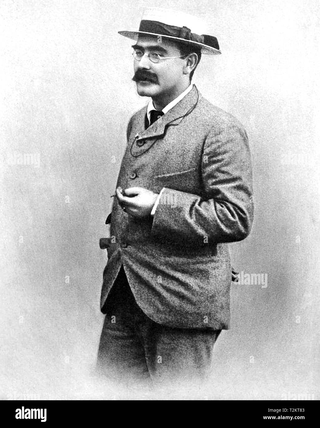 Rudyard kipling hires stock photography and images Alamy