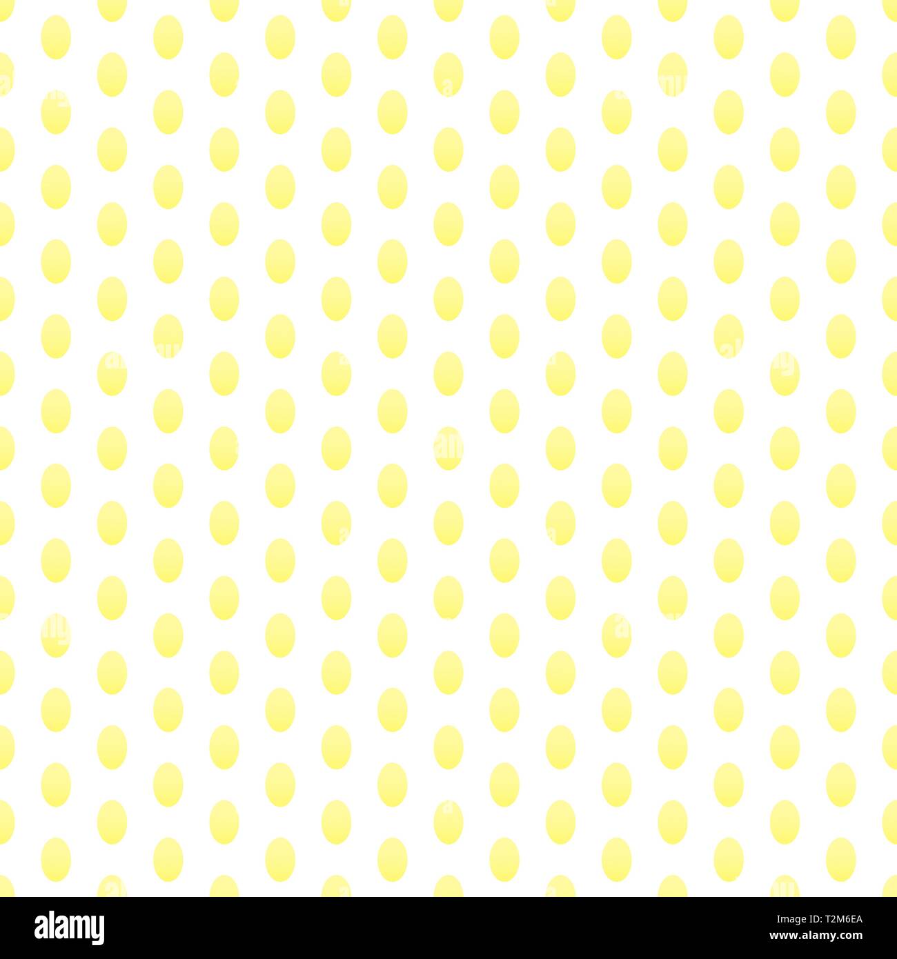 Vector seamless texturee with eggs Stock Vector