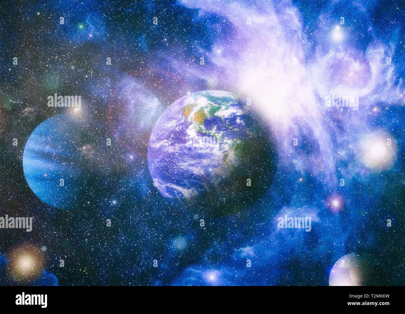 planets-stars-and-galaxies-in-outer-space-showing-the-beauty-of-space