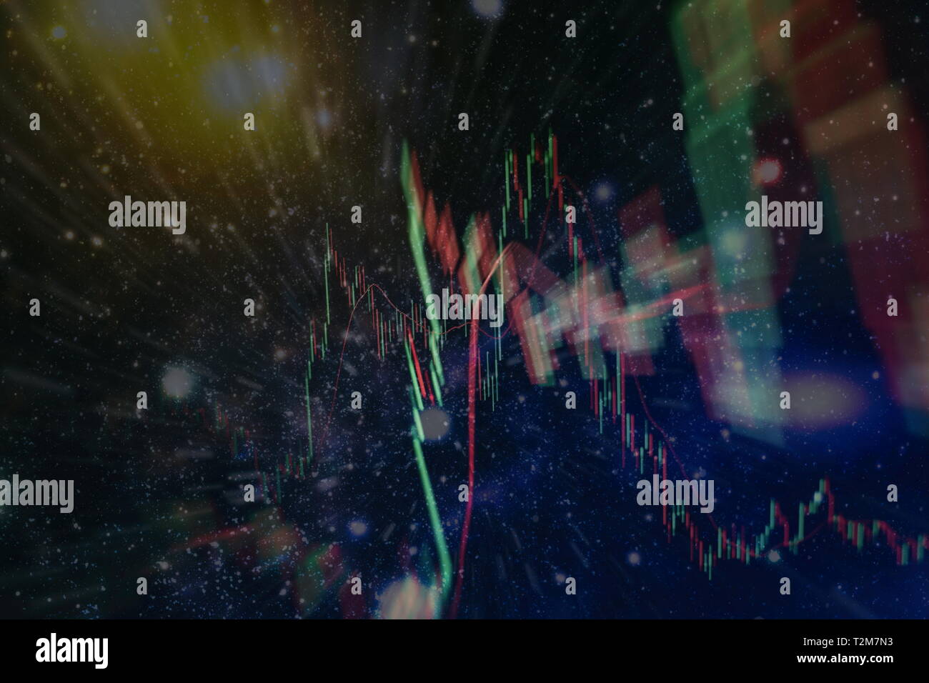 Forex Market Background Trading On The Currency Market Forex - 