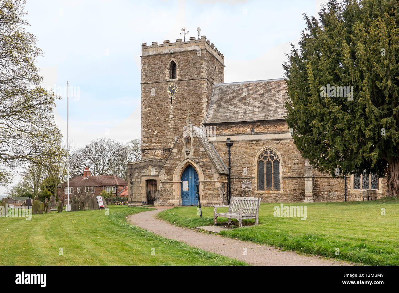 Burton upon stather hires stock photography and images Alamy
