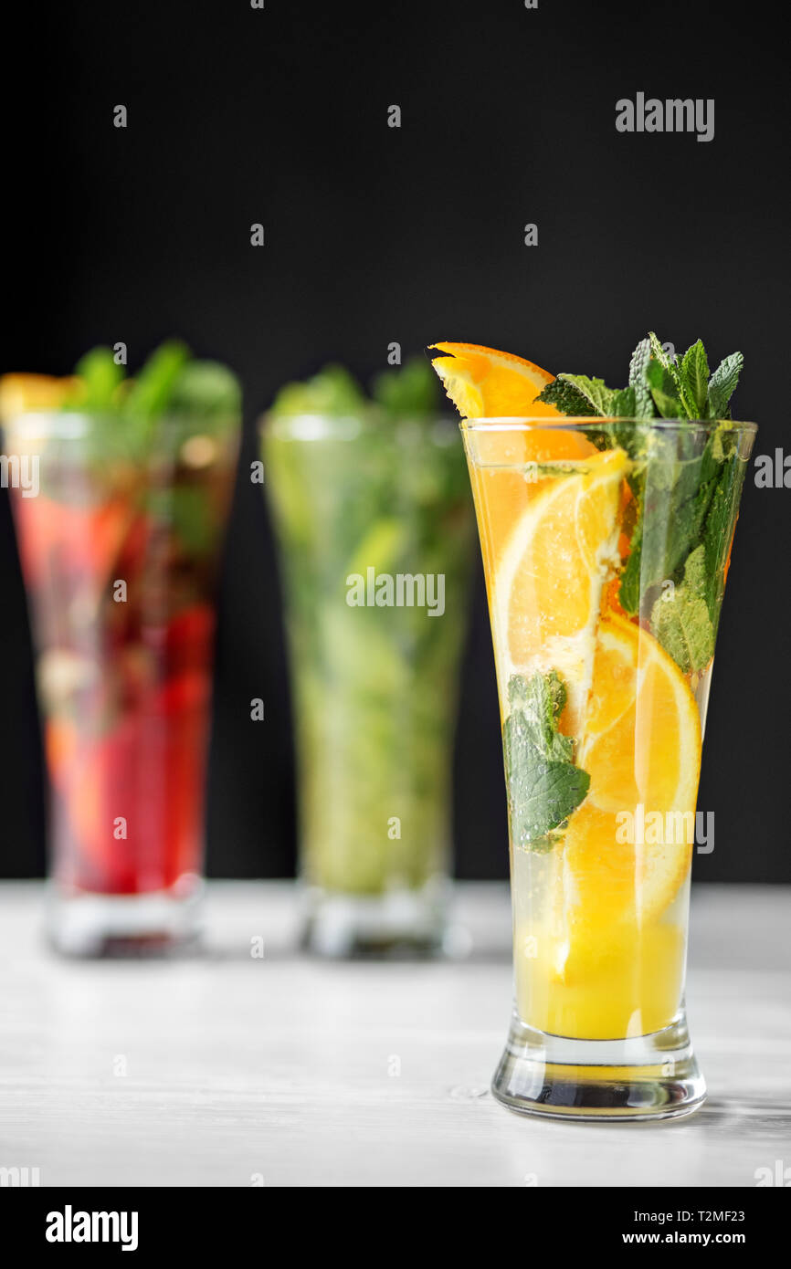 goblet drink