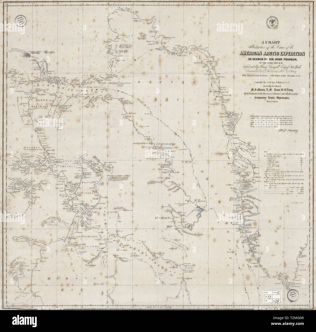 1850 Chart