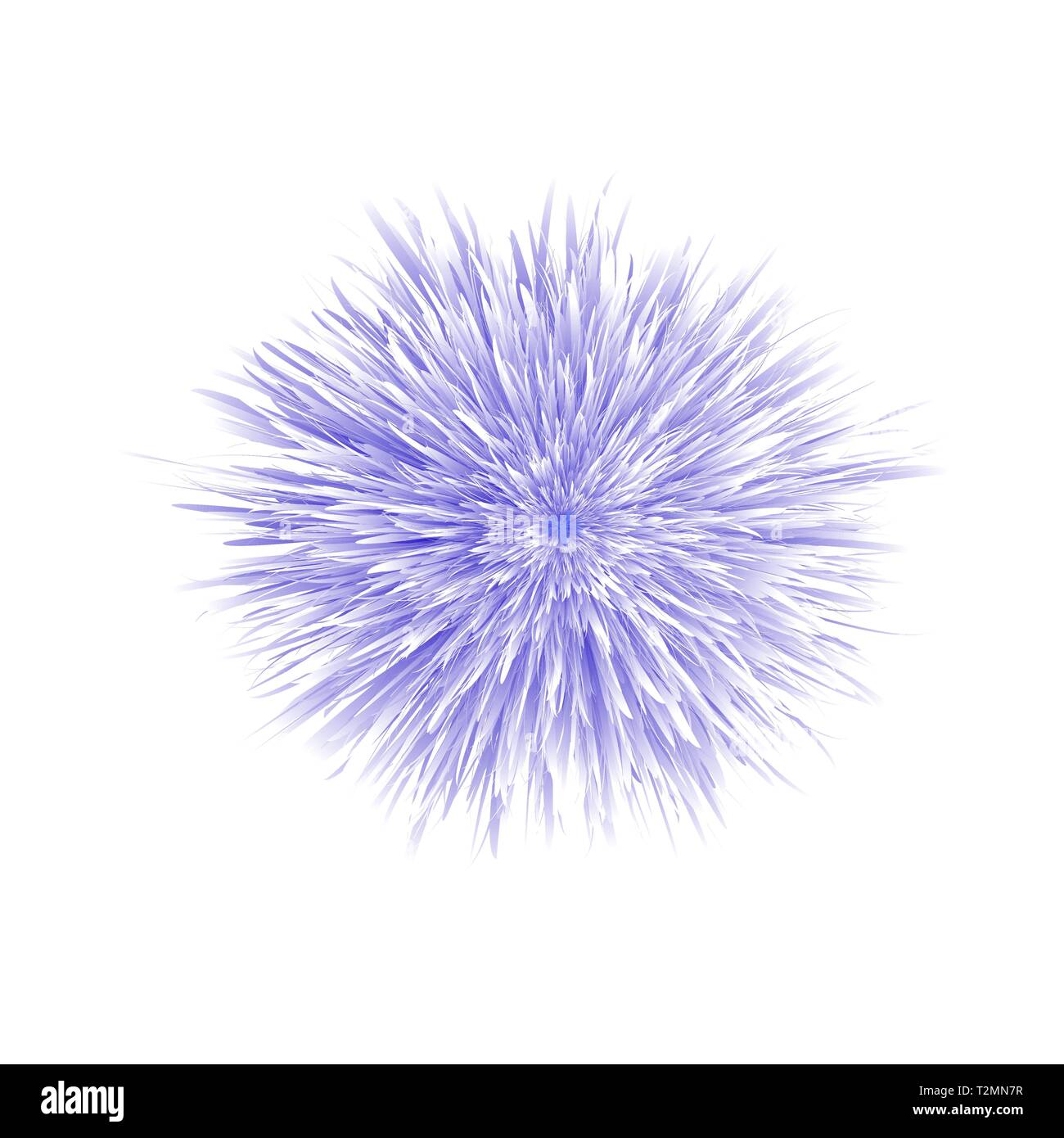 Spring blue Stock Vector Images - Alamy