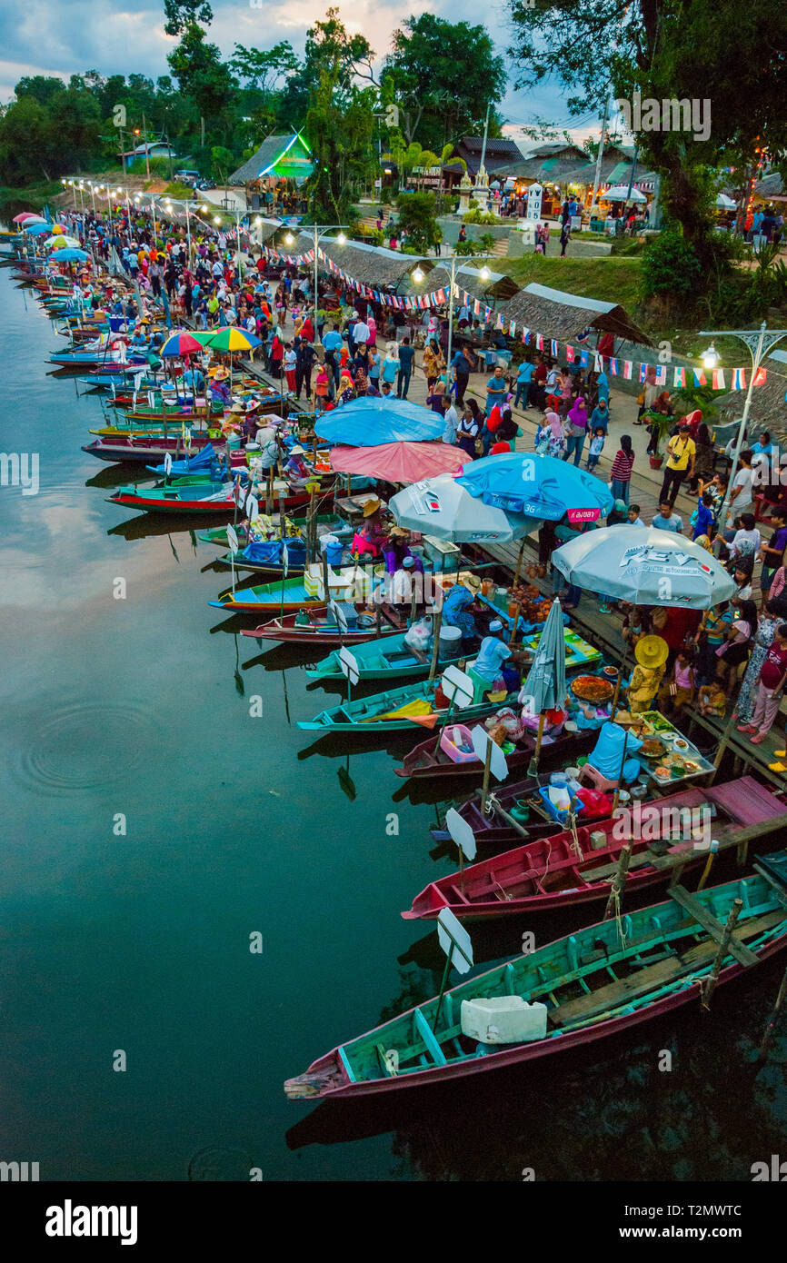 Hat yai hires stock photography and images Alamy