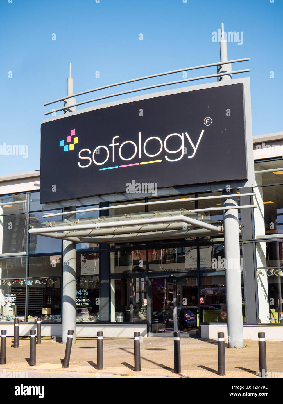 Specialist shopping uk hires stock photography and images Alamy