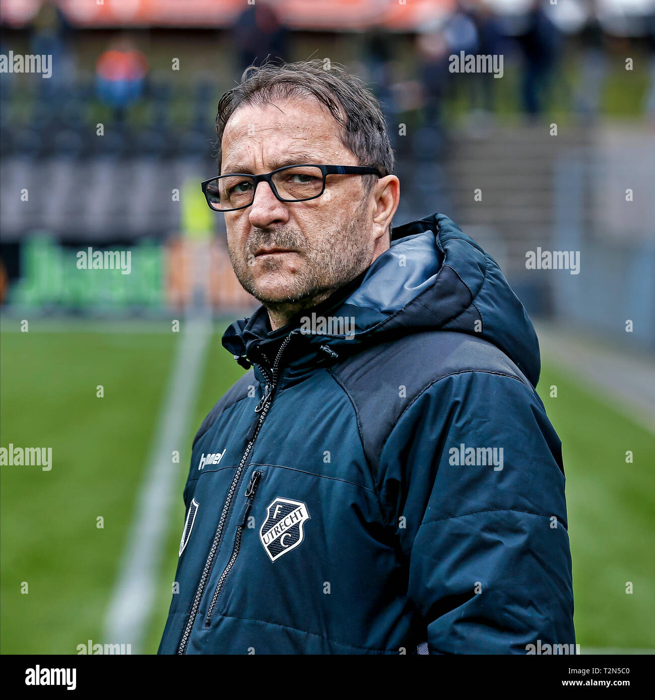 Zeljko Petrovic High Resolution Stock Photography And Images Alamy