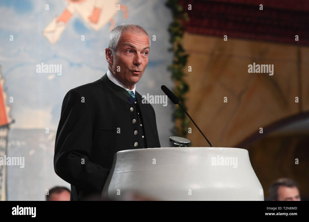 Hofbrau Munchen Stock Photos Hofbrau Munchen Stock Images Alamy