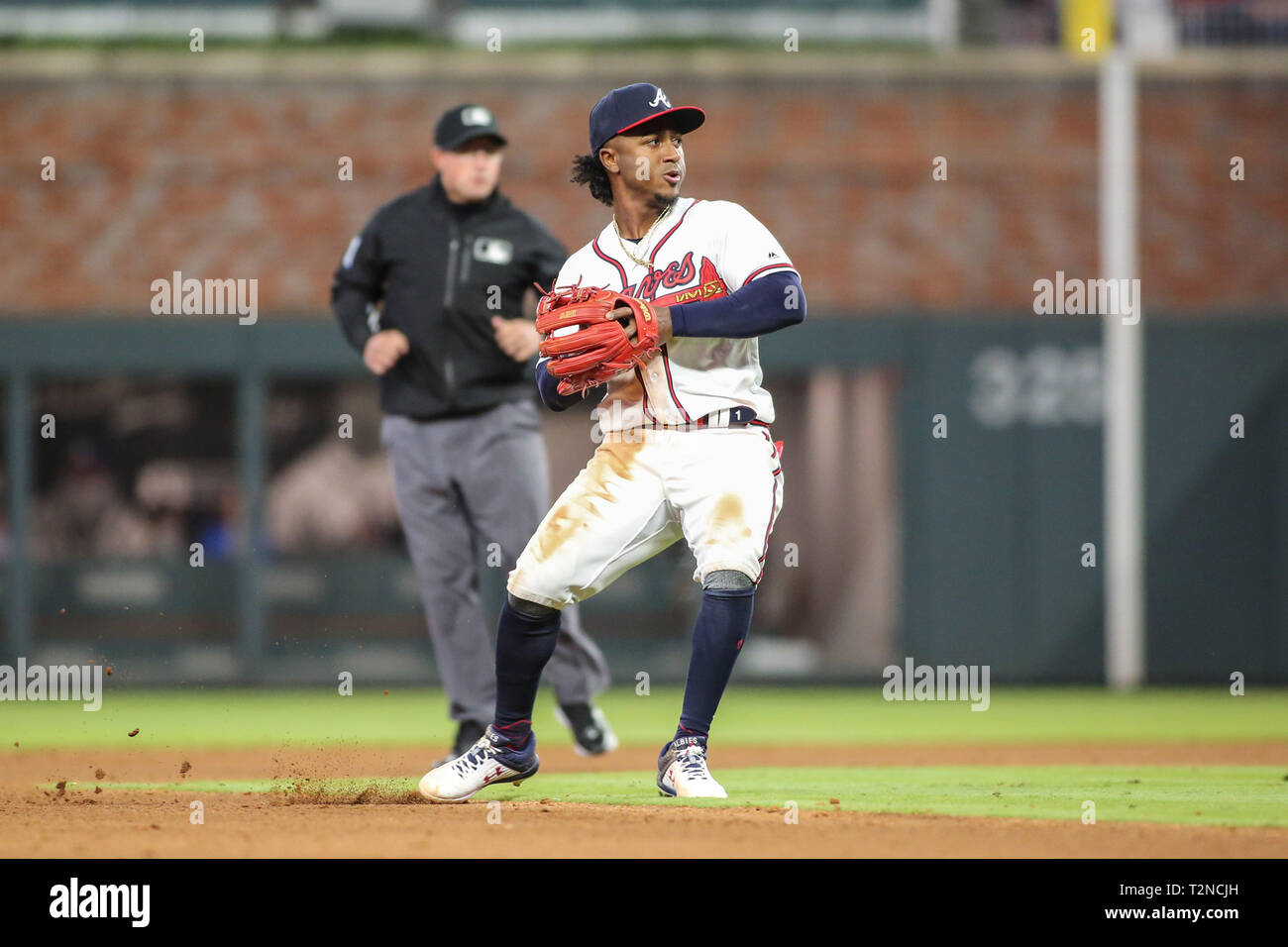 Ozzie Albies: Can he bounce back in 2023? - Battery Power