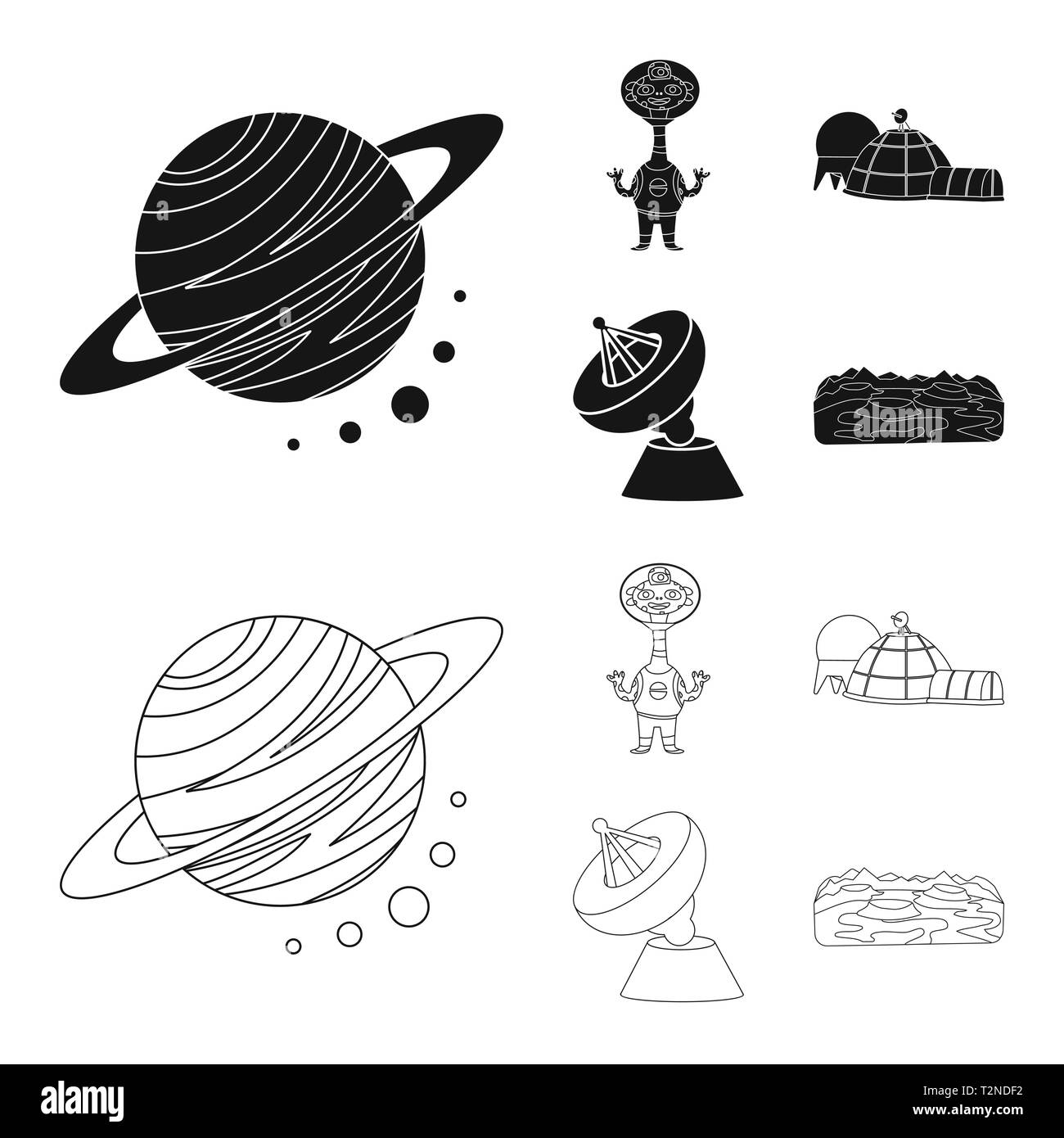 planet,alien,base,antenna,mars,system,astronaut,satellite,solar,fantasy ...