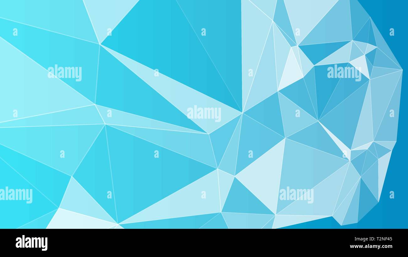 New future technology abstract background concept Stock Vector