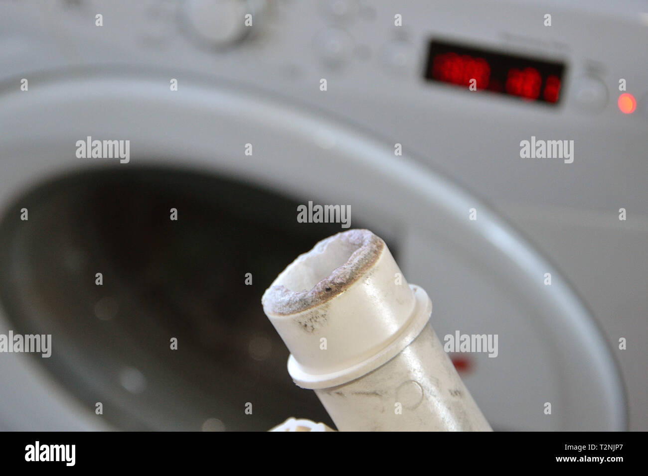 Limescale hires stock photography and images Alamy