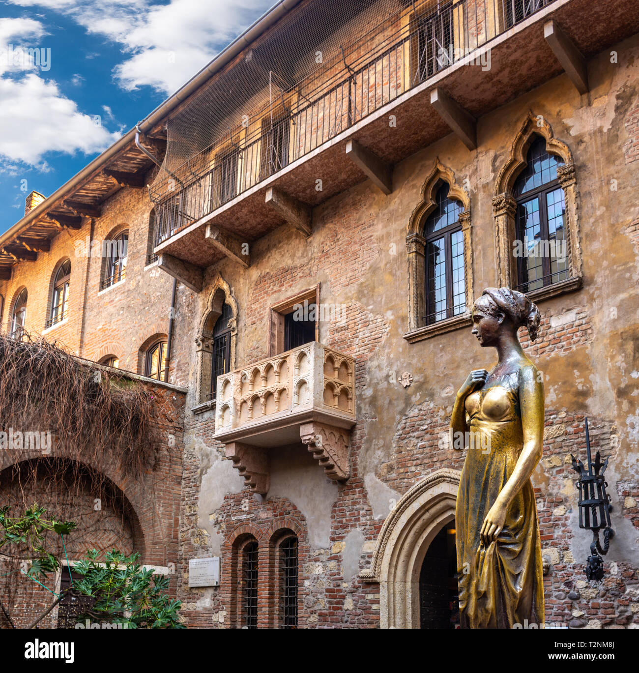 Verona Italy Romeo And Juliet Verona Italy Romeo And Juliet