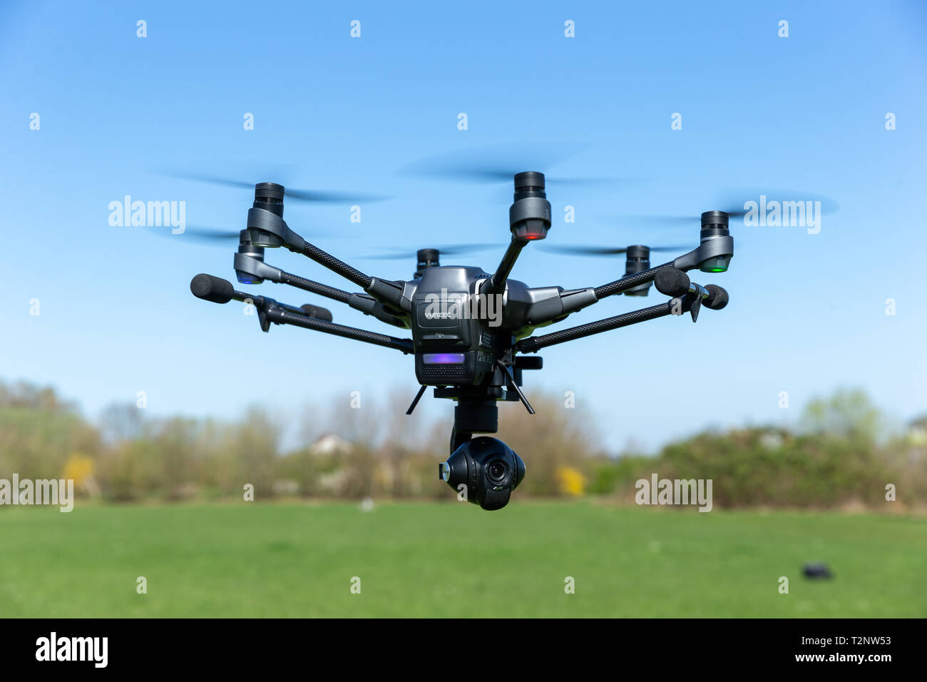 New yuneec drone 2019 2025