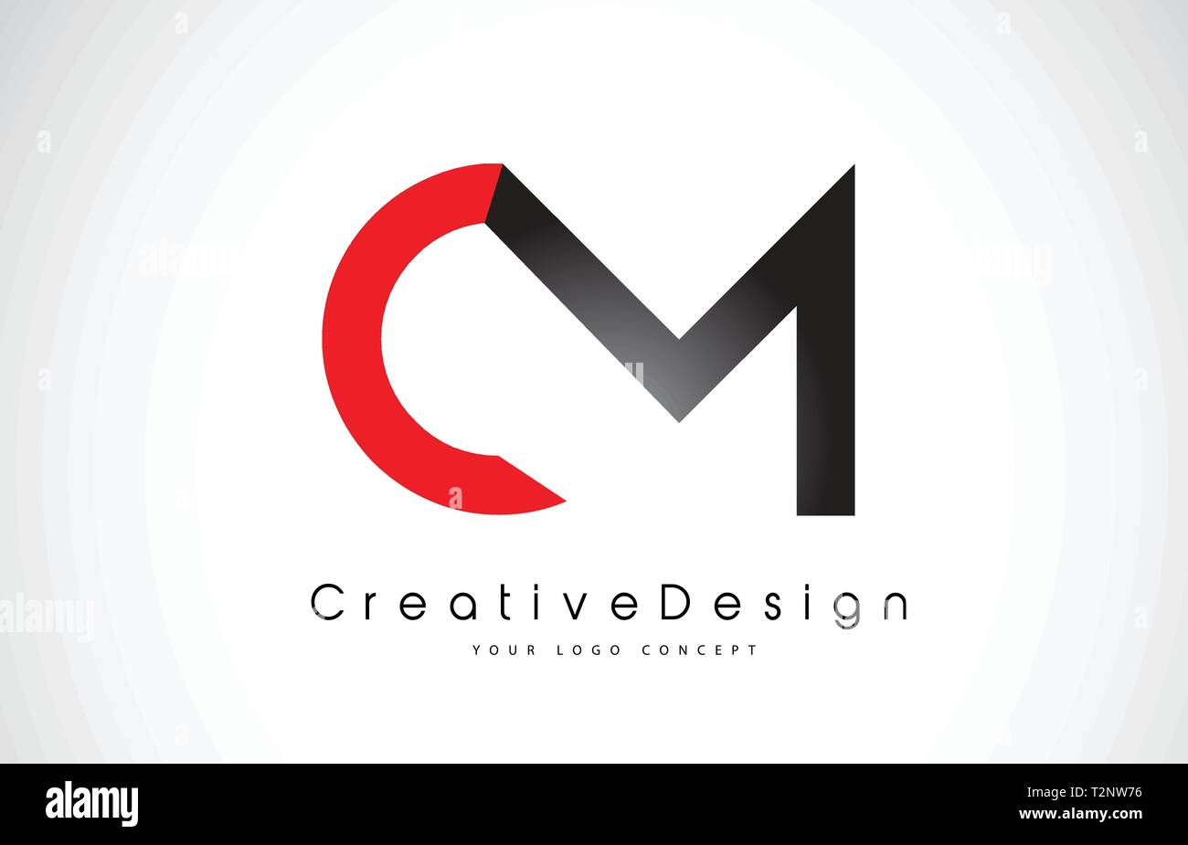 Letter MCM Logo, Three Letter Logo, Alphabet M C M Hexagon Shape Vector  Icon Template Stock Vector Image & Art - Alamy