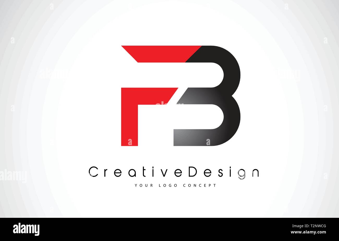 Red And Black Fb F B Letter Logo Design In Black Colors Creative Modern Letters Vector Icon Logo Illustration Stock Vector Image Art Alamy Red And Black Fb F B Letter Logo Design In Black Colors Creative Modern Letters Vector Icon Logo Illustration Stock Vector Image Art Alamy