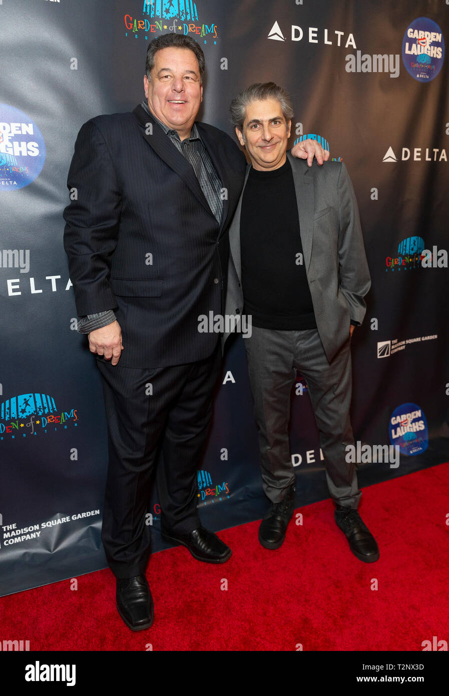 Michael imperioli attend hi-res stock photography and images - Alamy