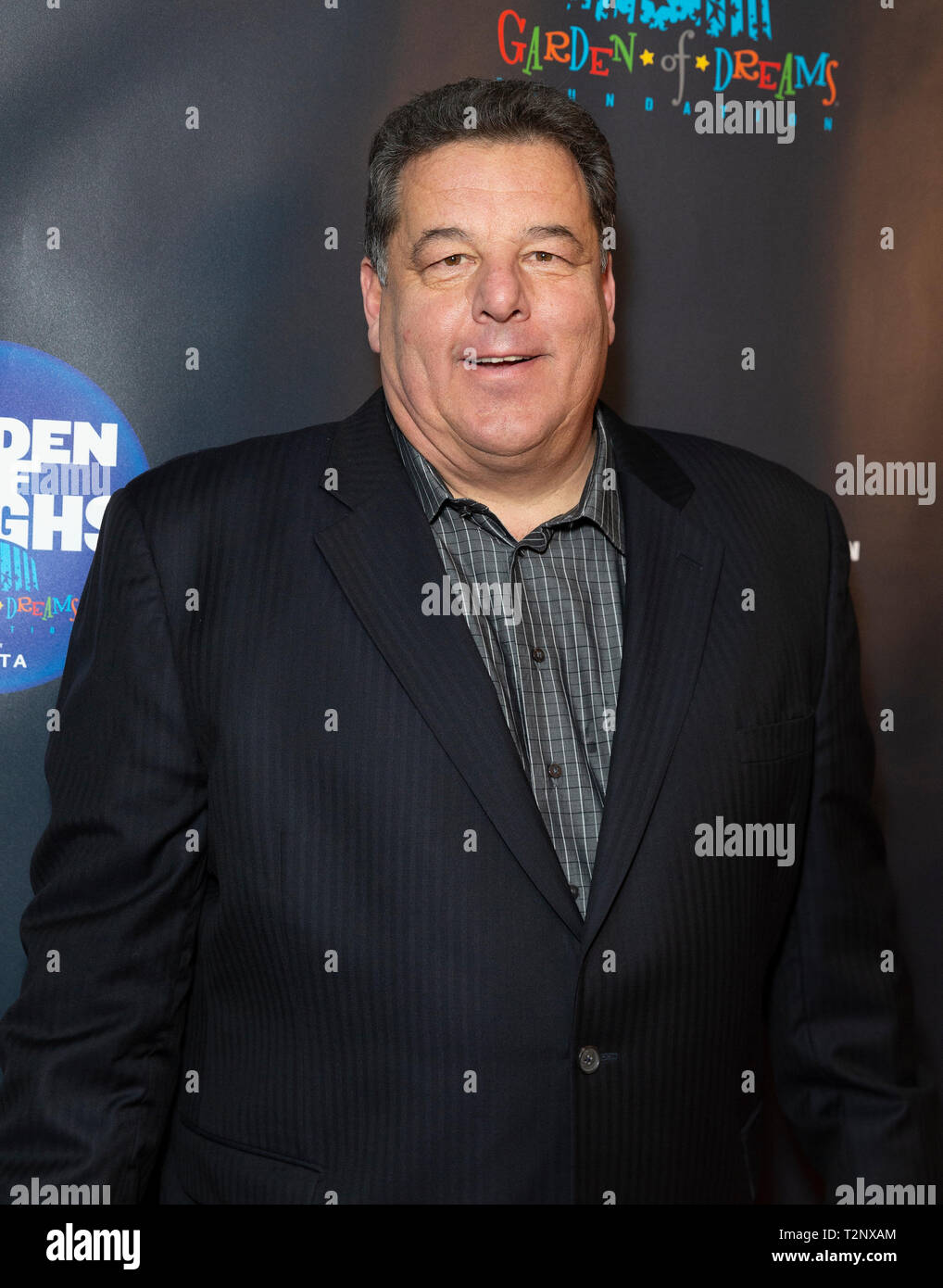 Steve Schirripa Weight Loss
