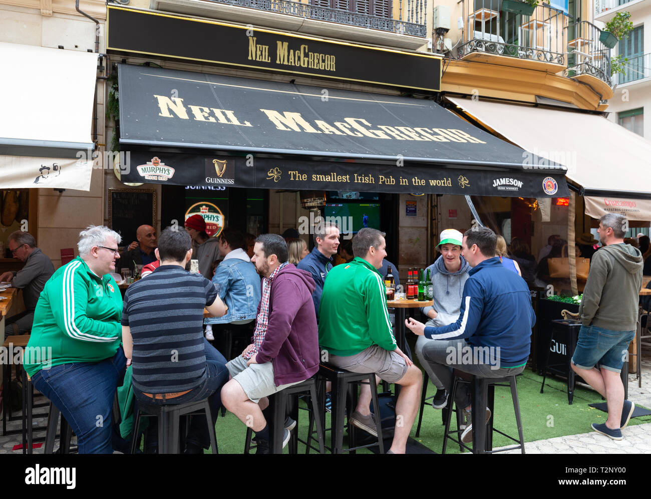 Old irish people hires stock photography and images Alamy