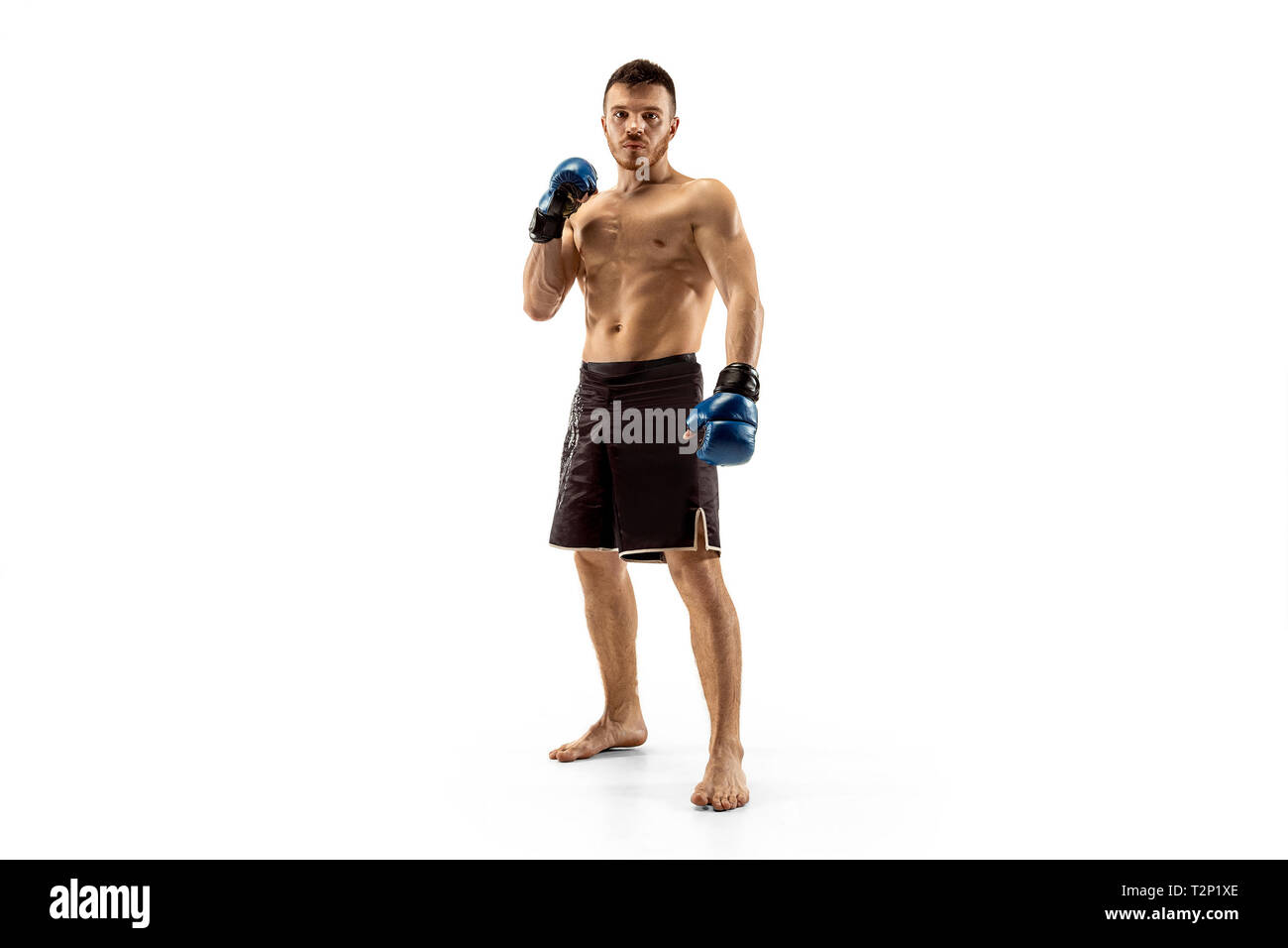 Human weakness and sin fighter. Single professional warrior 