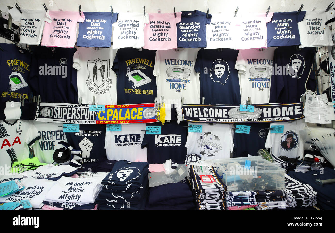 tottenham t shirt sale
