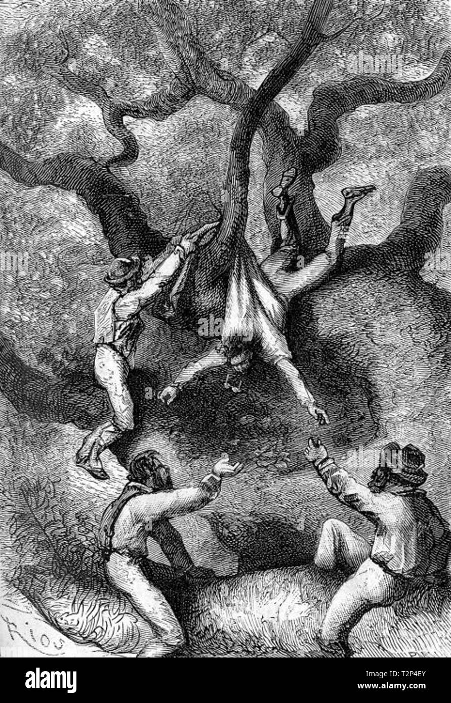 Vintage etching illustration Stock Photo Alamy