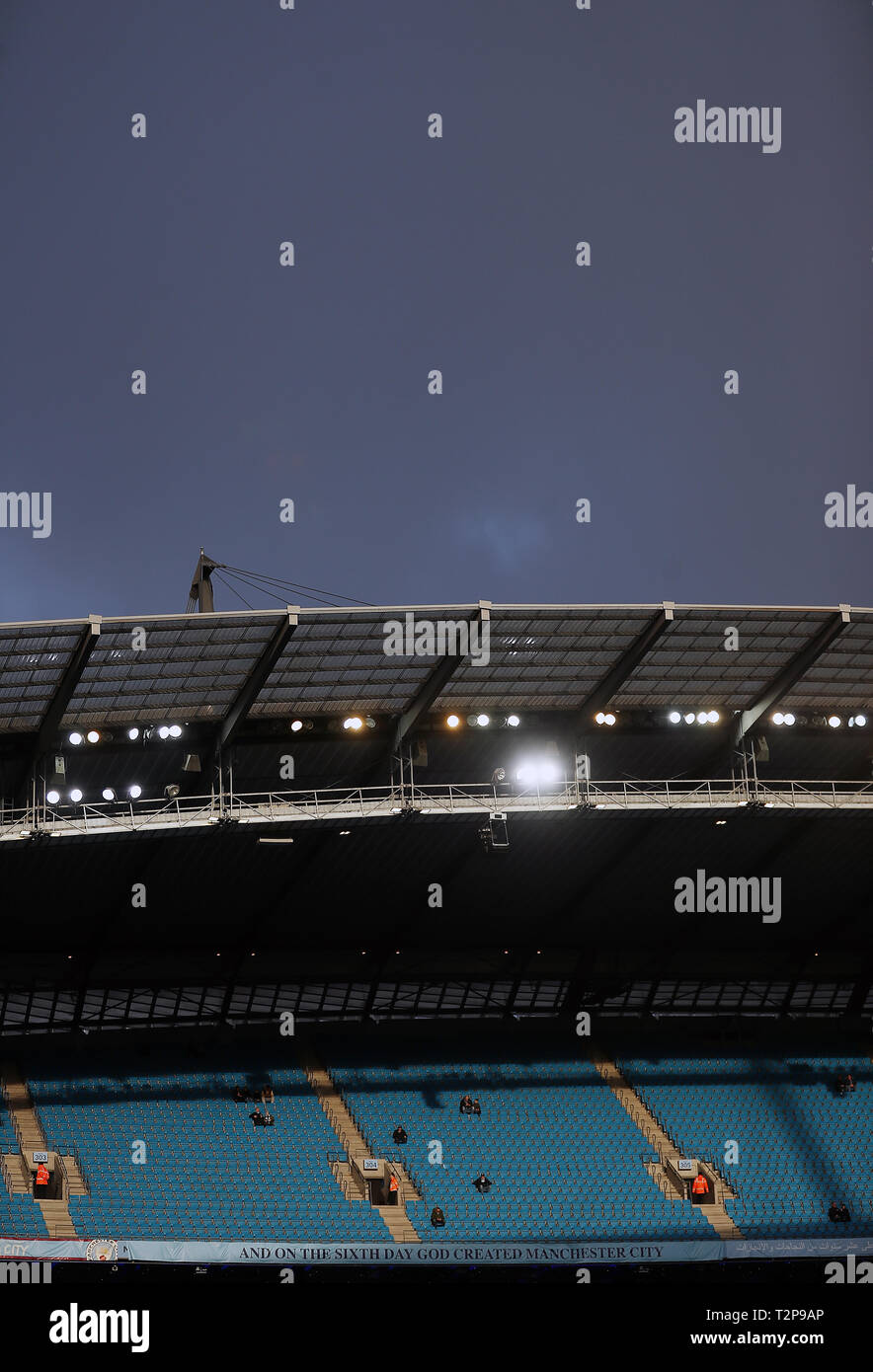 General view of Cardiff City Stadium, Home of Cardiff city Stock Photo -  Alamy