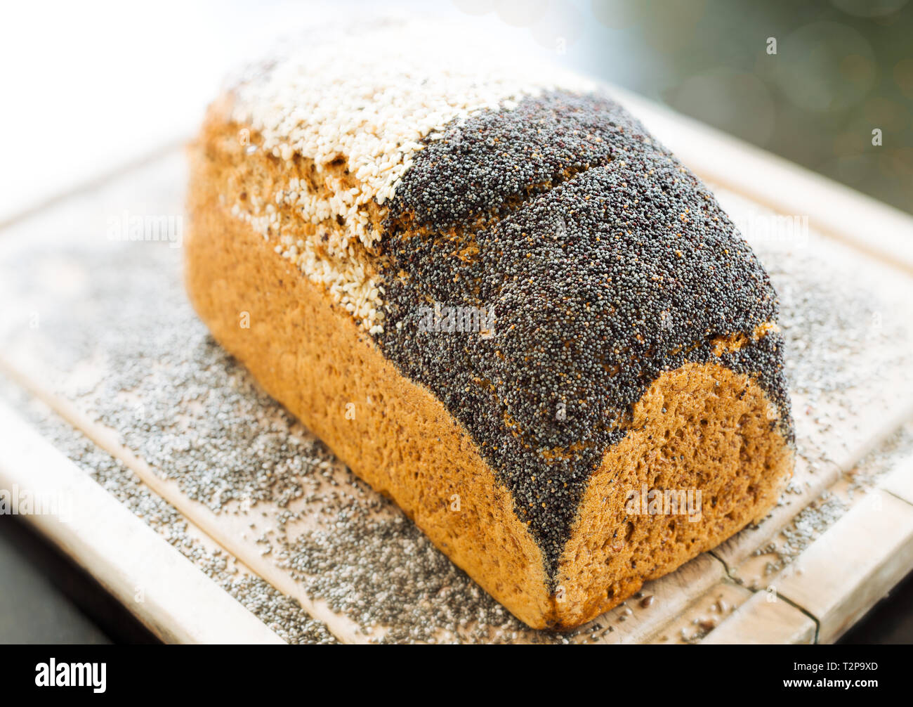 Seed block hi-res stock photography and images - Alamy