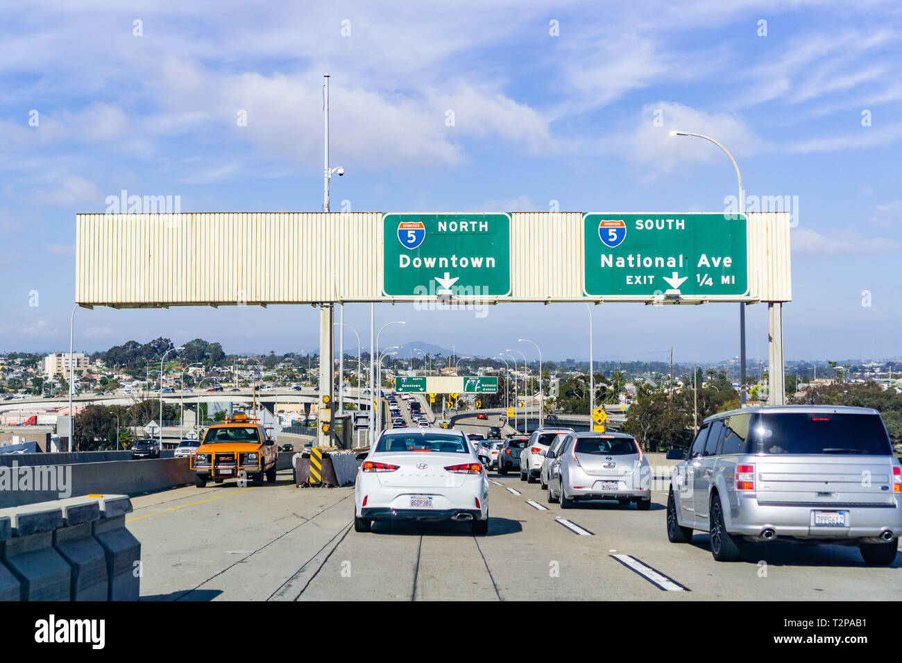 san diego drive ed