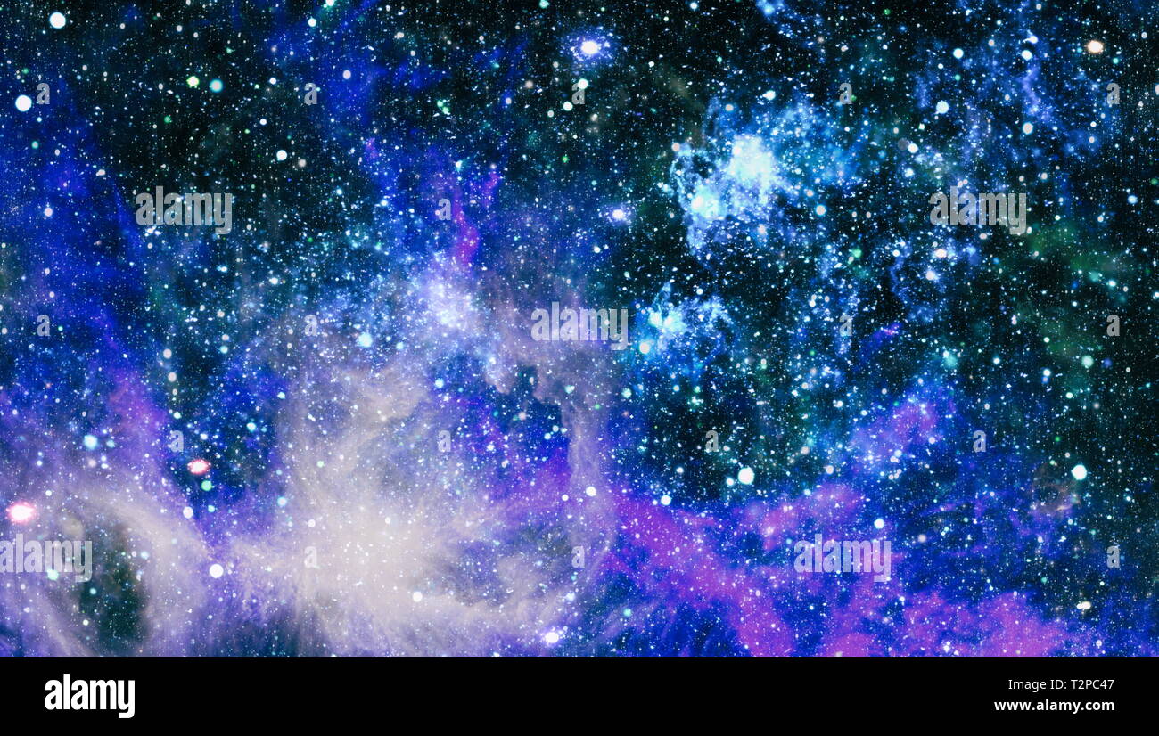 Nebula outer space hi-res stock photography and images - Alamy