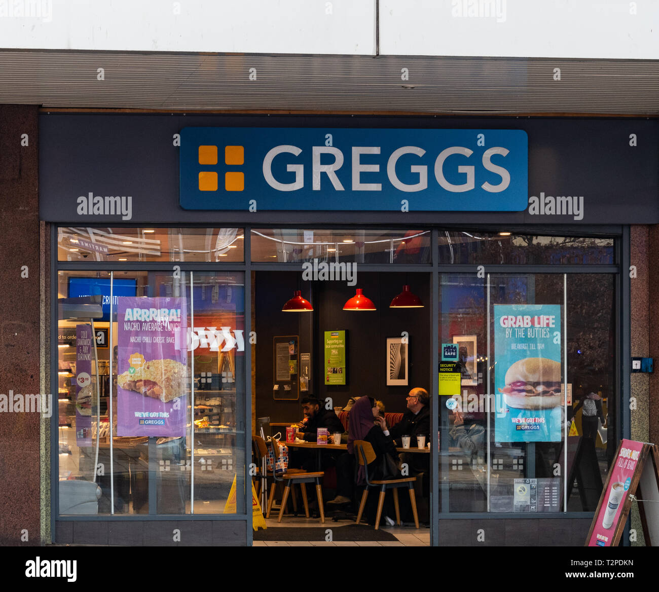 Bakers Company High Resolution Stock Photography and Images Alamy