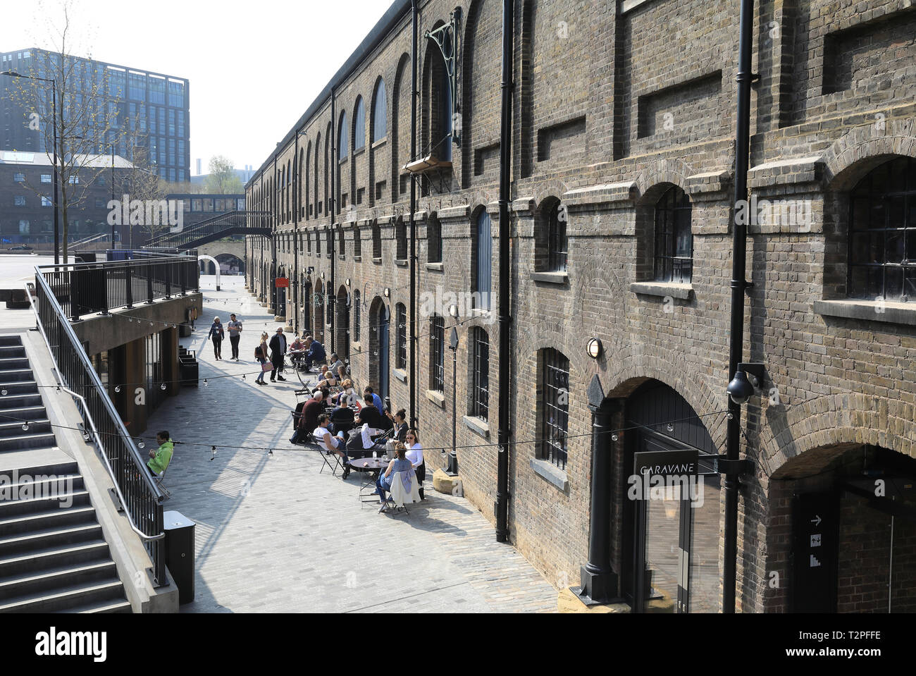 Lower Stable Street High Resolution Stock Photography And Images Alamy
