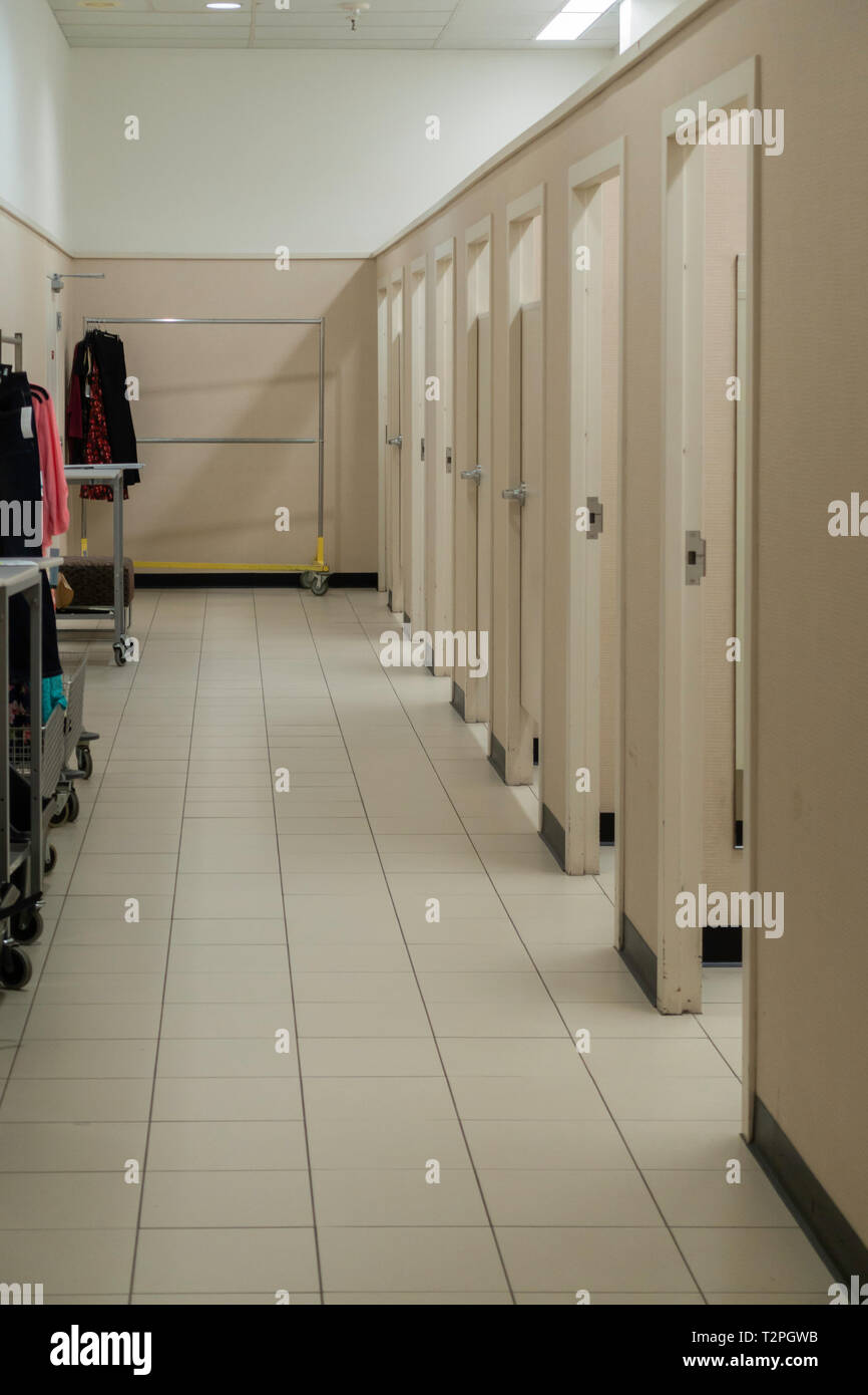 Jc pennys dressing room hires stock photography and images Alamy