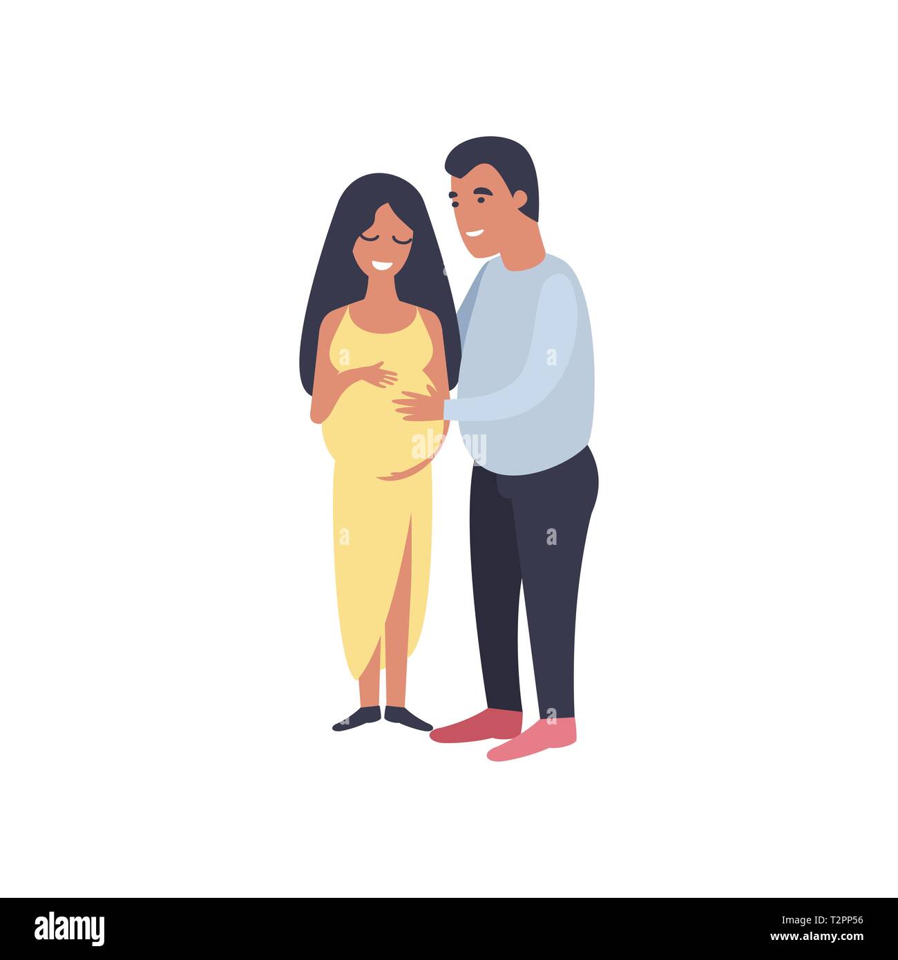 Featured image of post The Best 19 Pregnant Man Cartoon