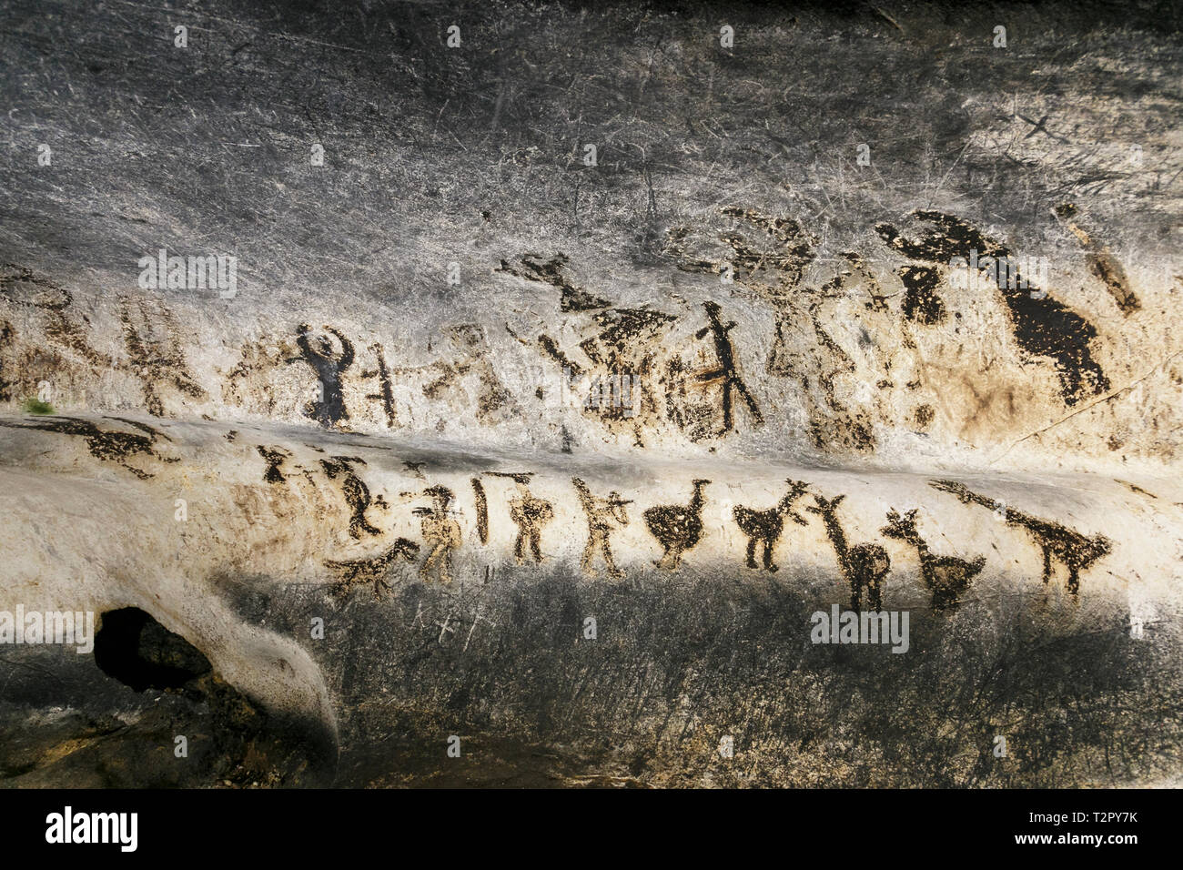 Magura cave hi-res stock photography and images - Alamy