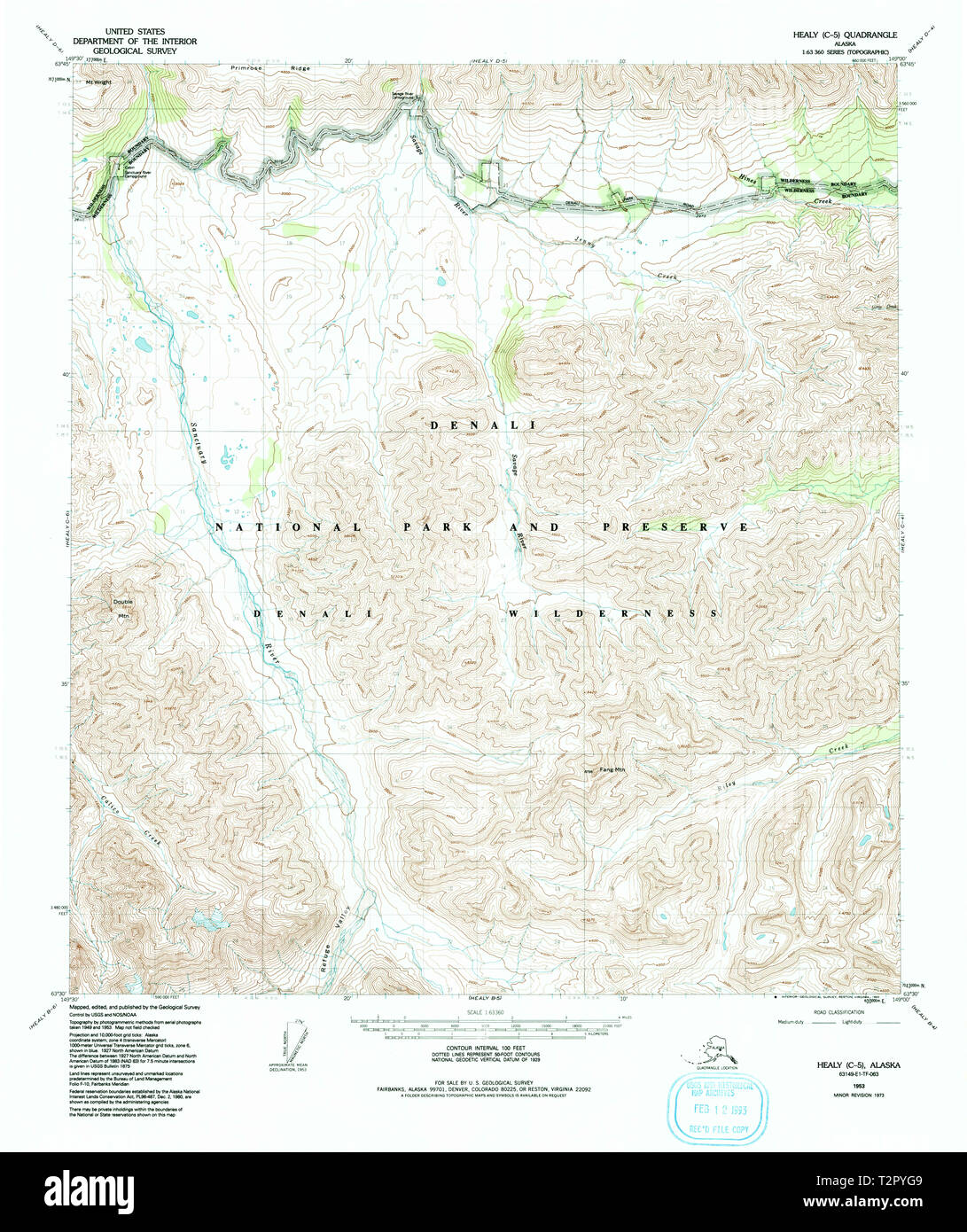 Healy map Cut Out Stock Images & Pictures Alamy