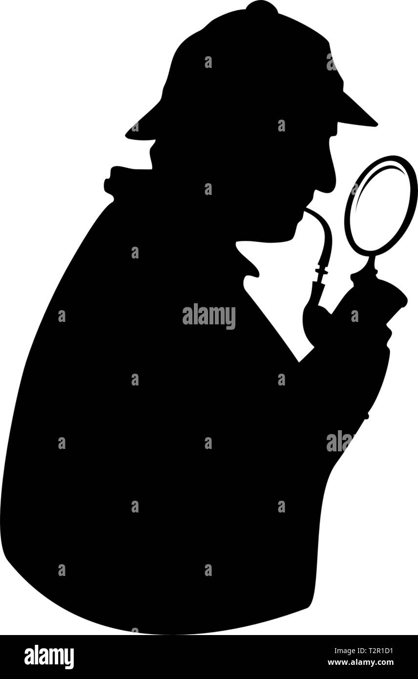 Sherlock Holmes High Resolution Stock Photography And Images Alamy