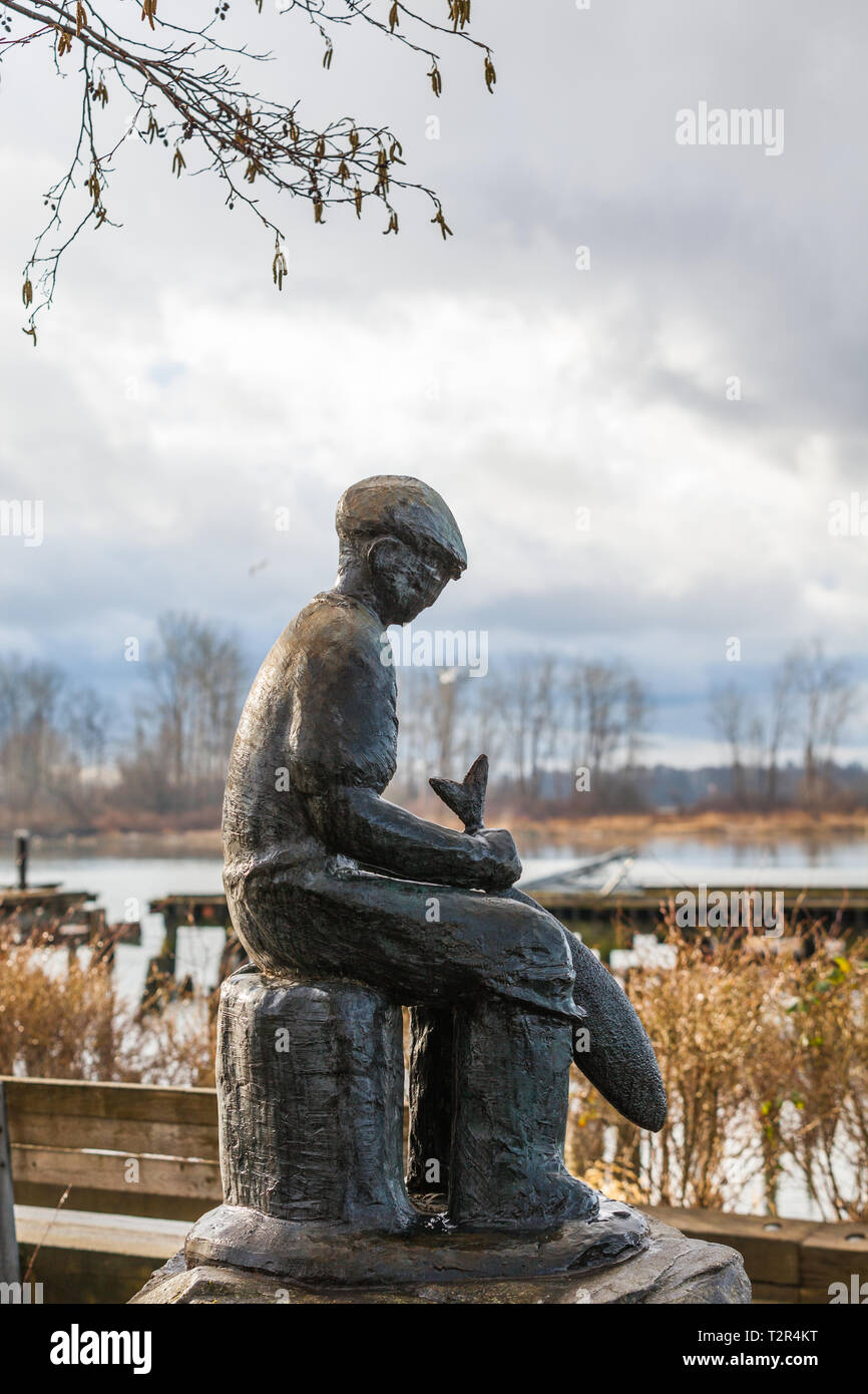 Japanese fisherman hires stock photography and images Alamy