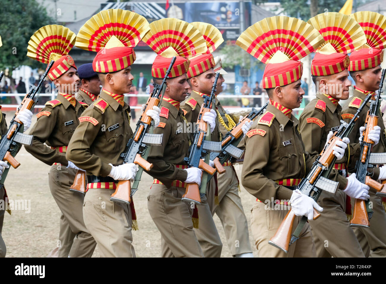 India Military Uniform At Amos Theisen Blog
