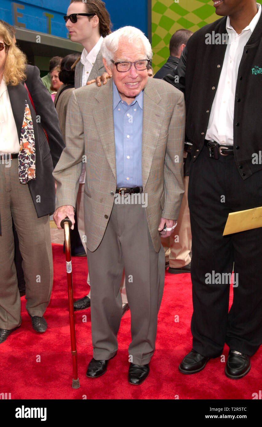 flintstones creator