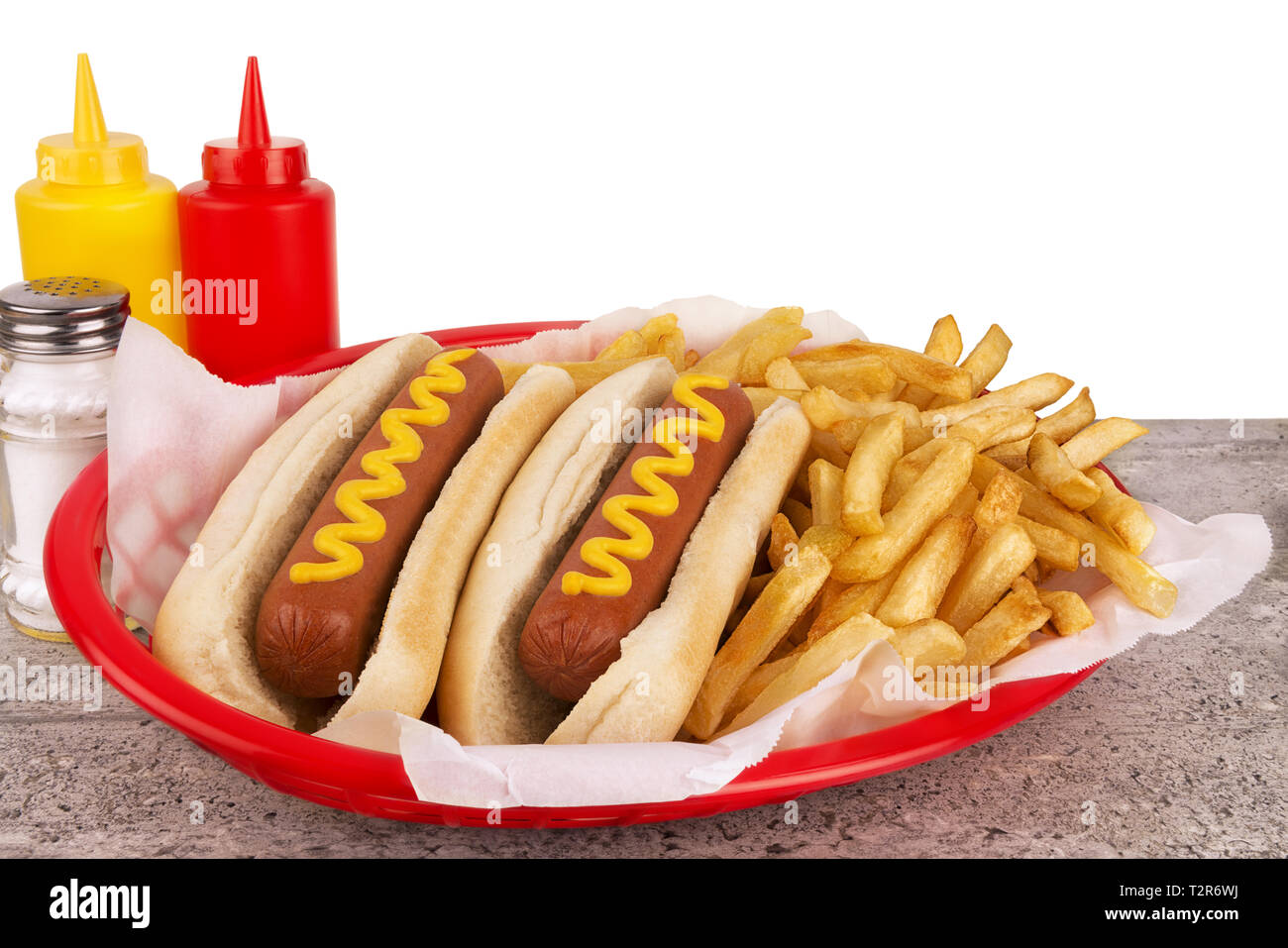 Are French Fries Good For Dogs