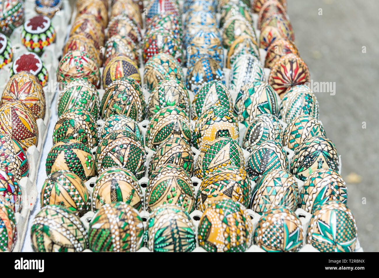 Egg trays hires stock photography and images Alamy