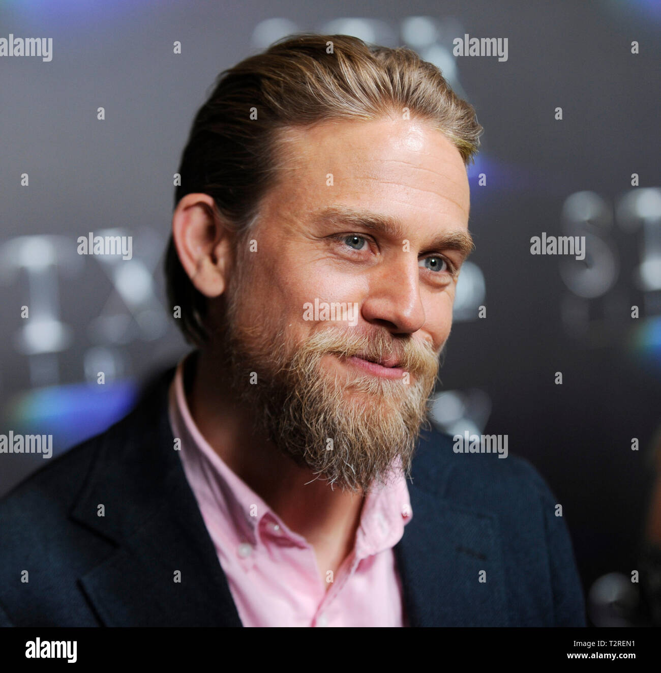 Charlie Hunnam Hi res Stock Photography And Images Alamy Charlie Hunnam Hi res Stock Photography And Images Alamy