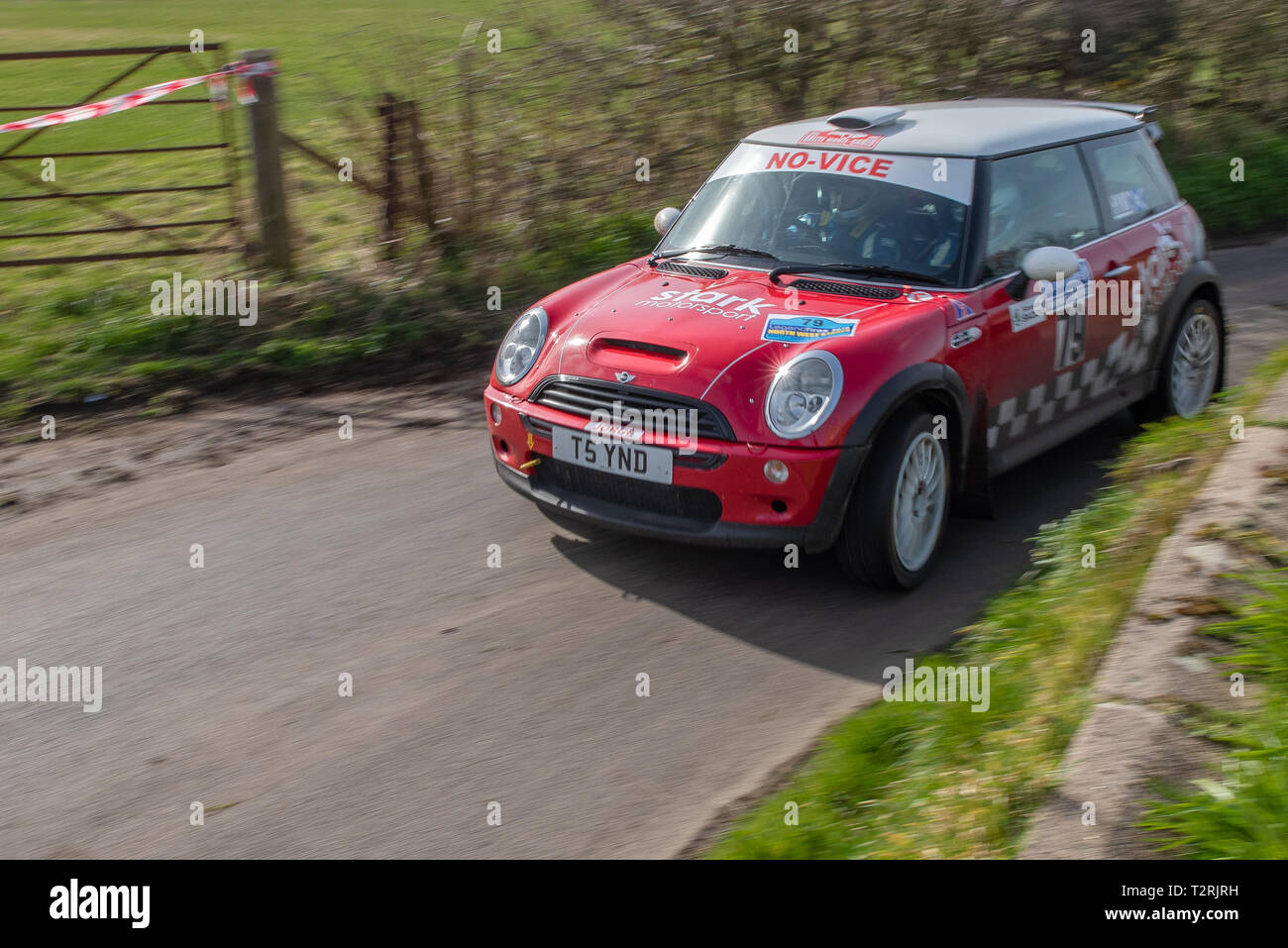 Bmw Mini Stock Photos Bmw Mini Stock Images Alamy