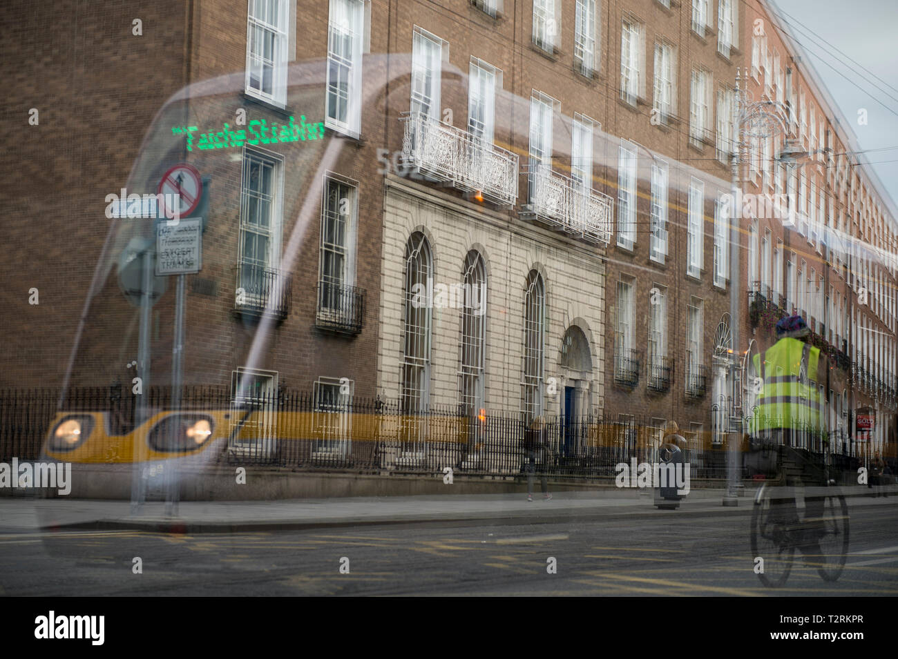 Harcourt street hires stock photography and images Alamy