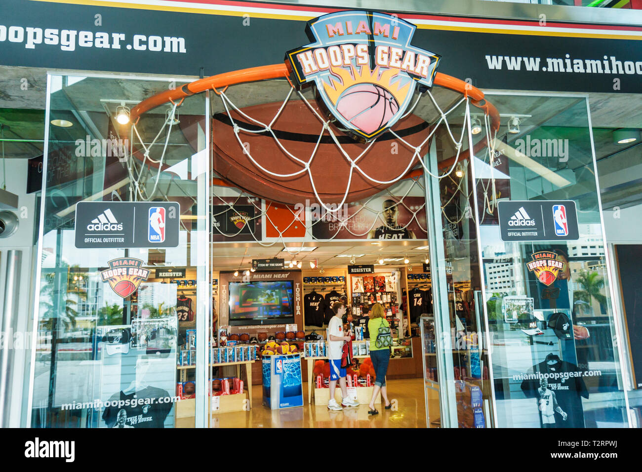miami heat store eu
