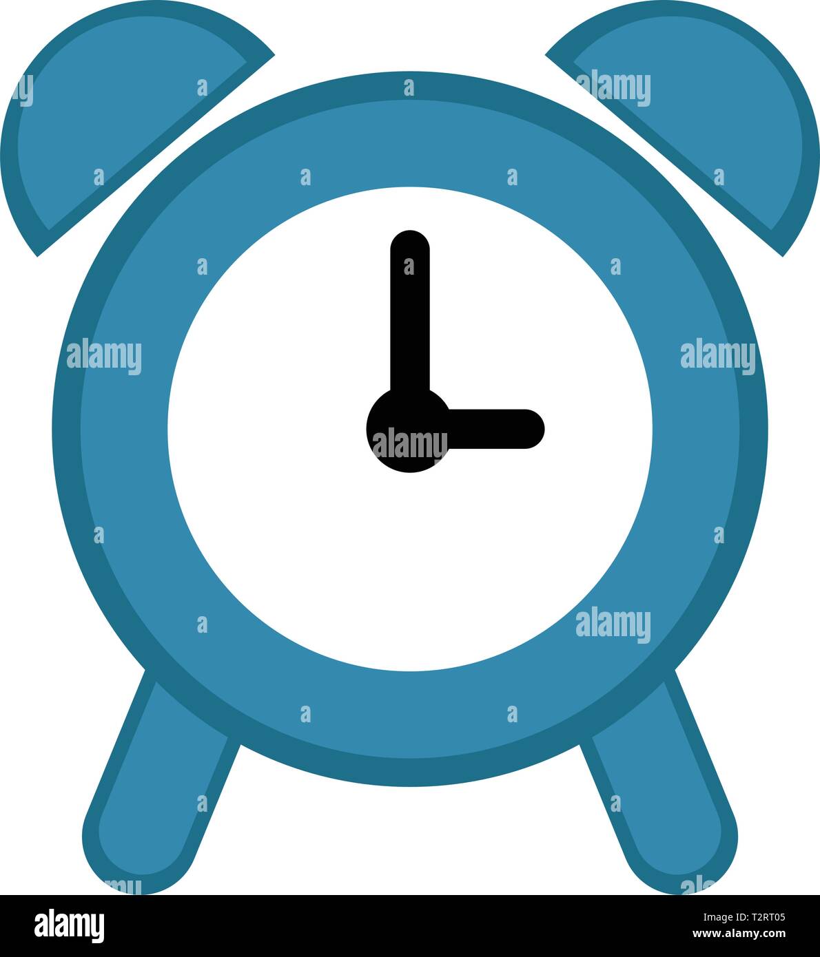 Digital timer image Cut Out Stock Images & Pictures - Alamy