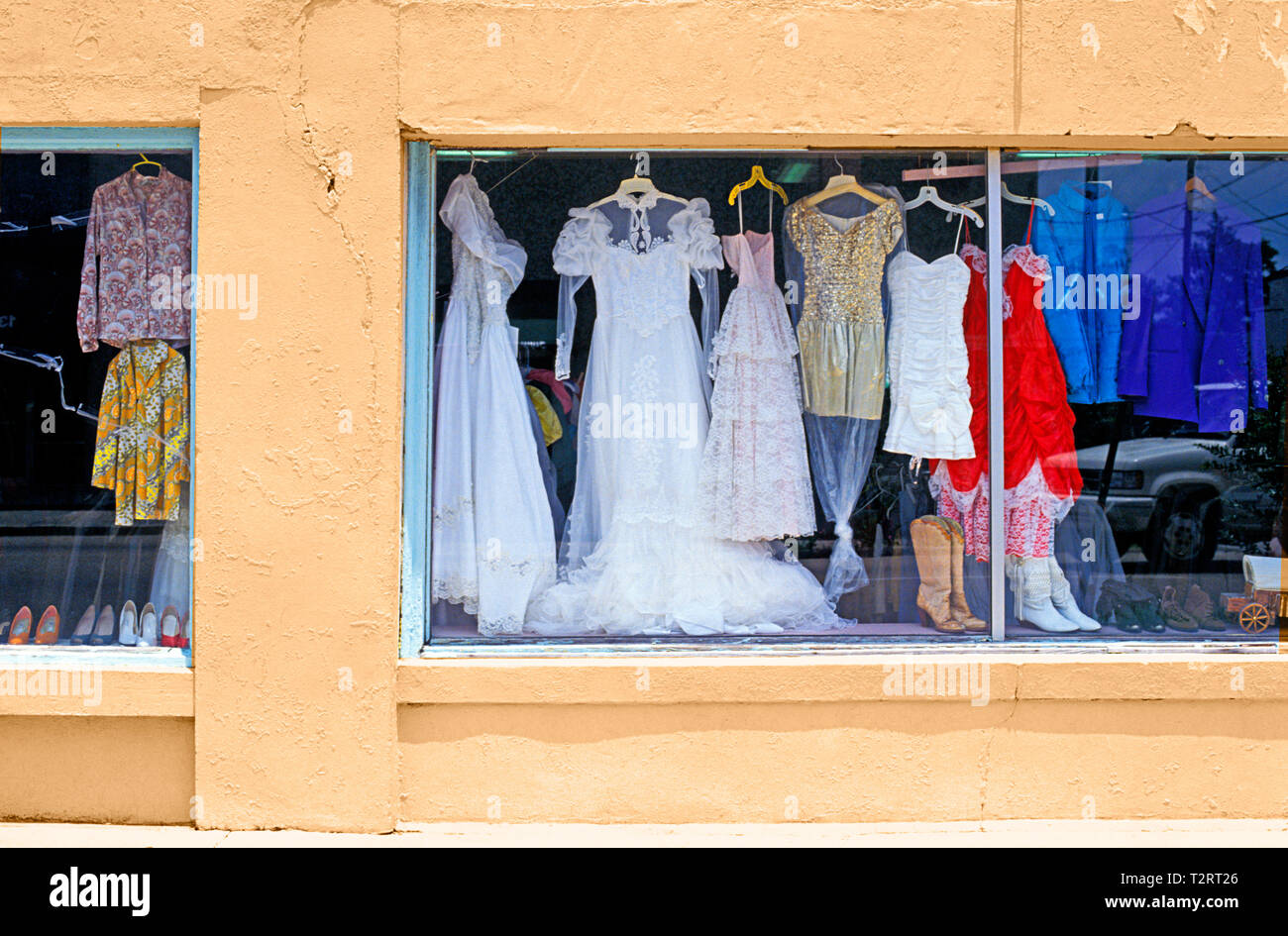 the best beach wedding dresses Boma Tie Front Midi Dress With Puff Sleeves in Khaki  South Beach
