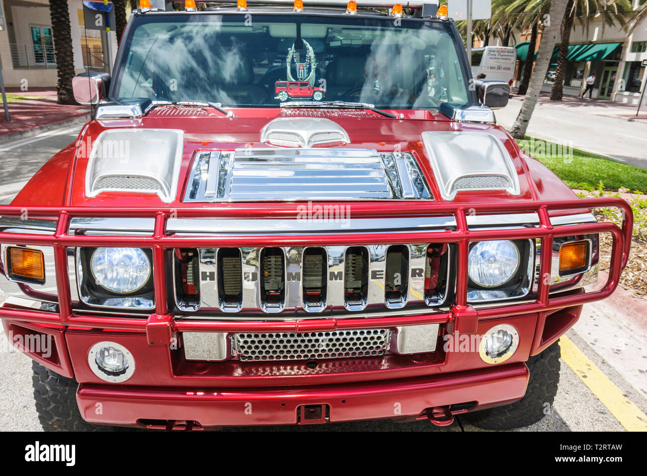 Customized auto hires stock photography and images Alamy